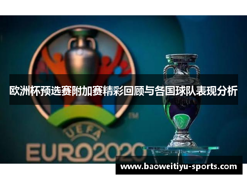 欧洲杯预选赛附加赛精彩回顾与各国球队表现分析